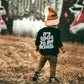 "It's Cool to Be Kind" Super Soft Pullover