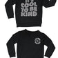 "It's Cool to Be Kind" Super Soft Pullover