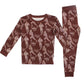 Playmaker Two Piece PJ Set