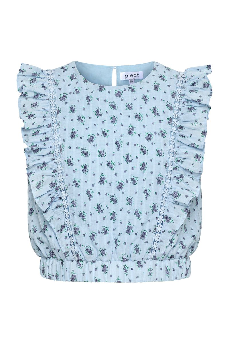 Parker Top