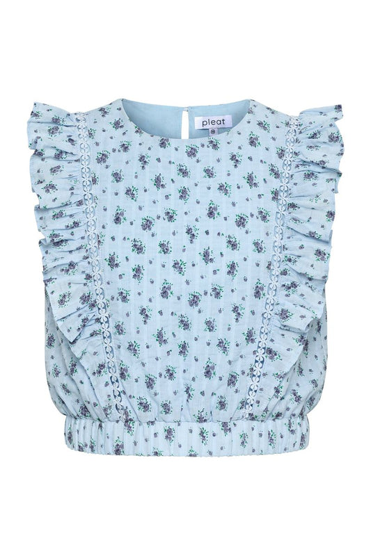 Parker Top