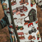 Farm Fresh Snoozer