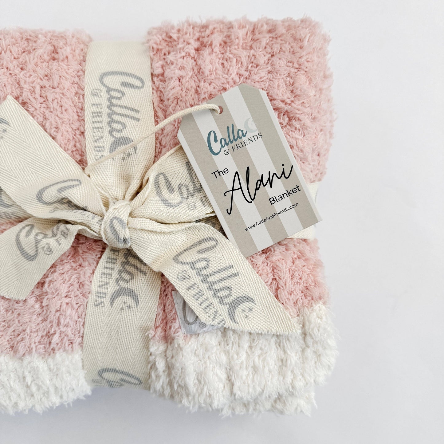 The Alani Blanket - Toddler