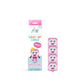 Glo Pals - Princess Ida Light Up Cubes