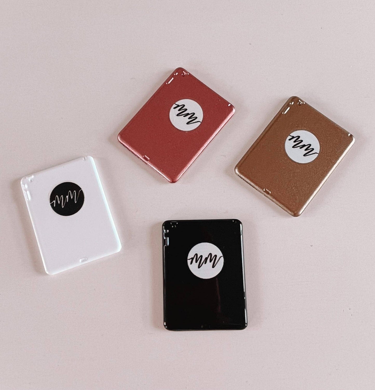 Macy Mae Dollhouse Designs - Dollhouse MM Tablet | Multiple Colors