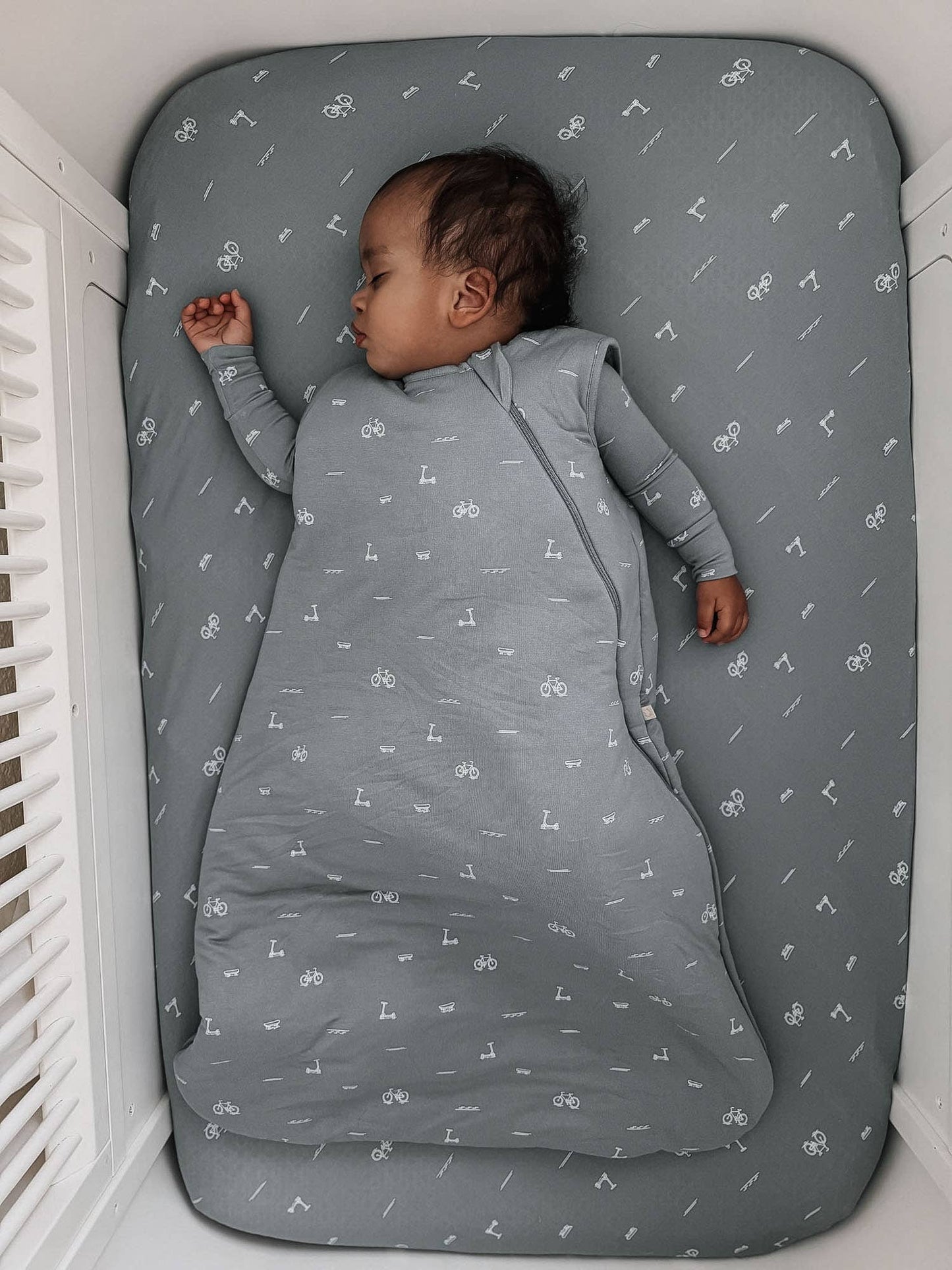 gunamuna - SLEEP BAG 1.0 TOG