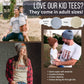 Chicken Breeds Tee