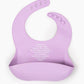 Be A Heart - Meal Blessing Silicone Bib