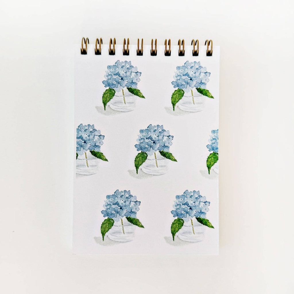 Mini Jotter Pad - Dog