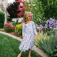 Emile Dress in Blossom