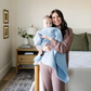 Saranoni - WAFFLE KNIT RECEIVING BLANKETS