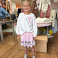 Hockey Tutu with Bike Shorts