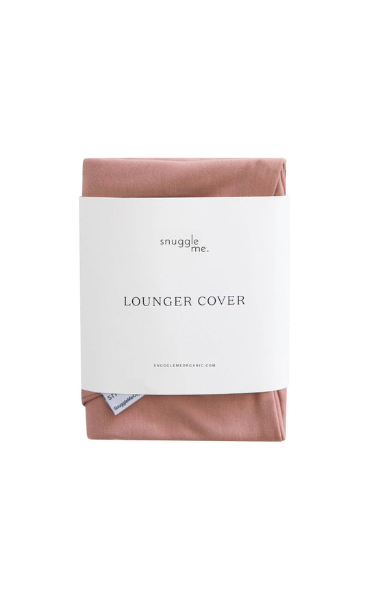 Snuggle Me Organic - Infant Lounger Cover | Gumdrop