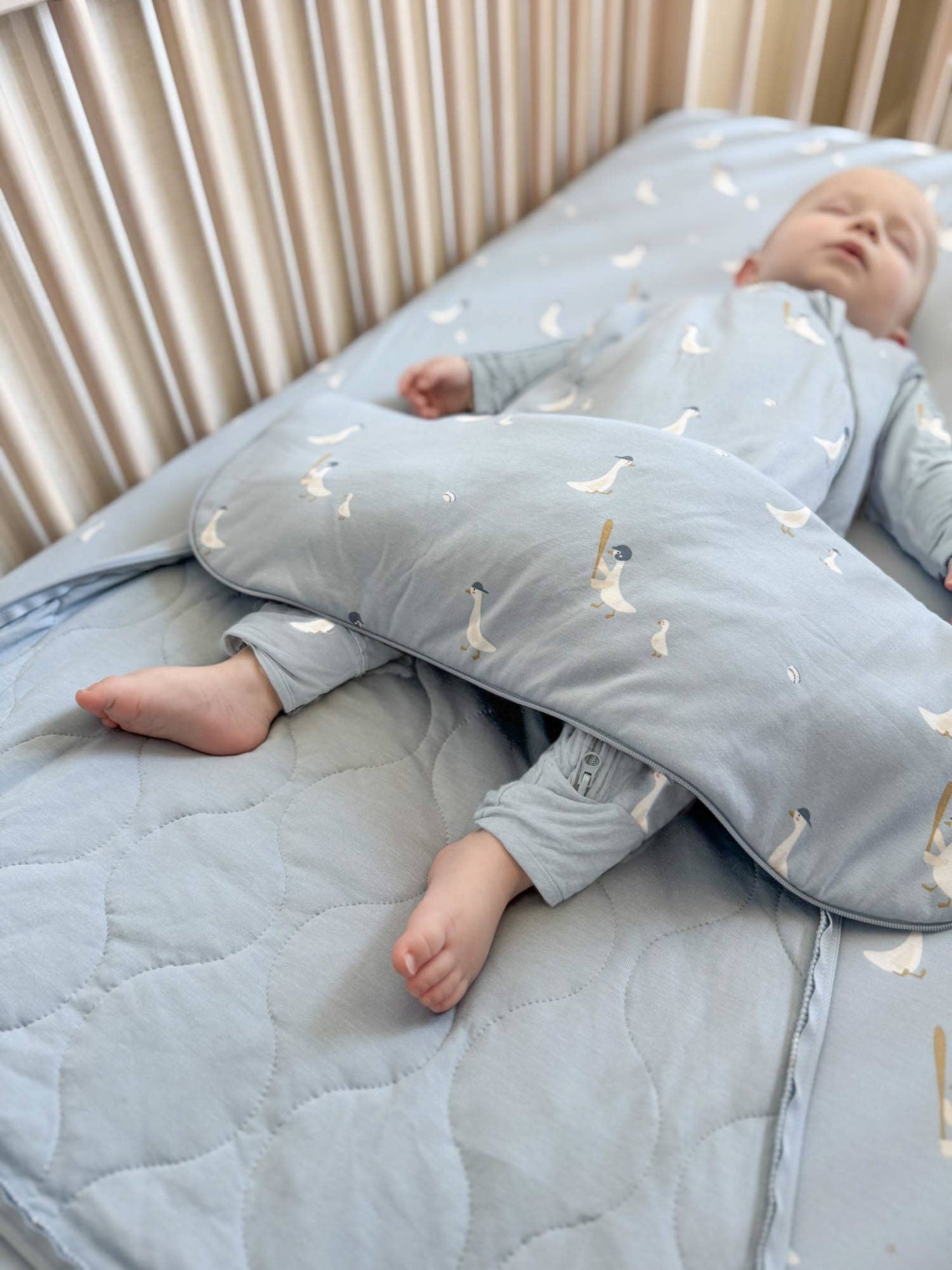 gunamuna - SLEEP BAG 1.0 TOG