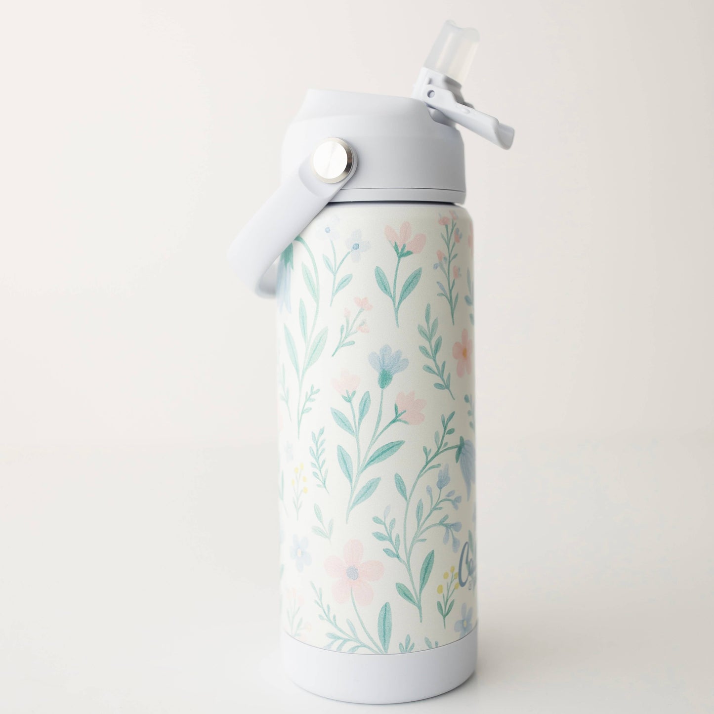 The Kyler Tumbler - Wildflower Dreams