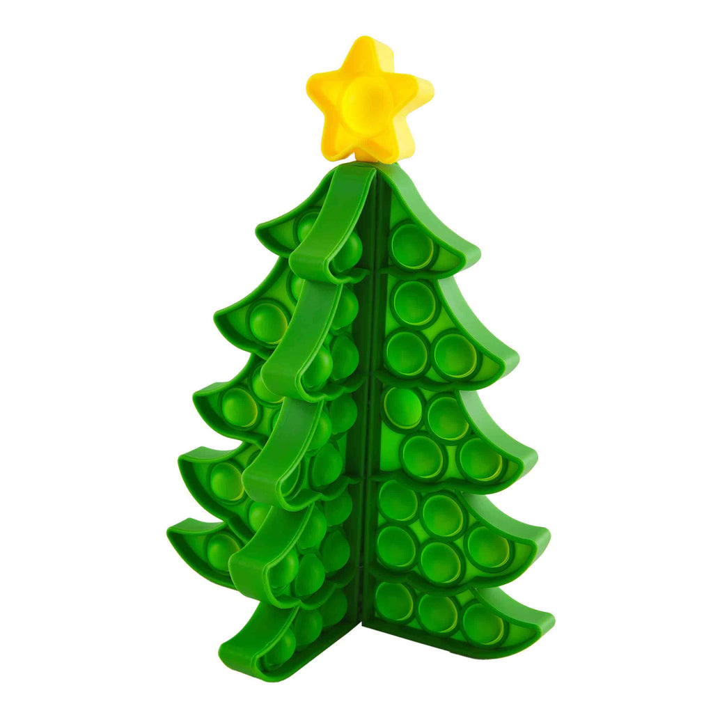 Christmas Tree Popper