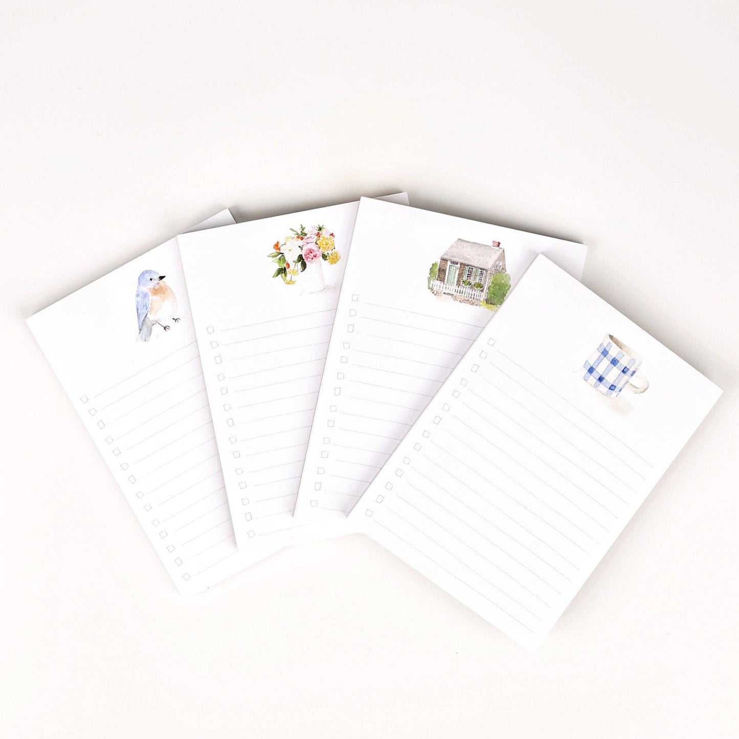 Checklist Notepad