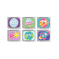 Glo Pals: 6-Pack Space Gift Set