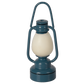 Vintage Lantern - Blue
