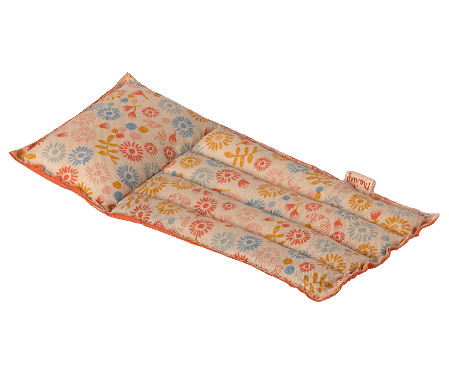 Beach Float - Mouse - Flower