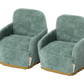 Chair - Mouse - 2 Pack