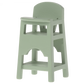 High chair, Mouse - Mint