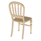 Chair - Mouse - Gold