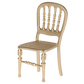 Chair - Mouse - Gold