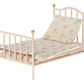 Vintage Bed - Mouse - Rose