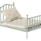 Vintage Bed - Mouse - Mint