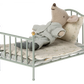 Vintage Bed - Mouse - Mint