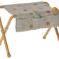 Nursery Table, Baby Mouse- Ocher