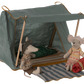 Happy Camper Tent, Mouse