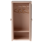 Closet, Mouse - Light Rose