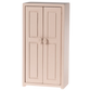 Closet, Mouse - Light Rose