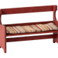Bench - Mouse -Red