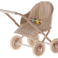 Stroller, Baby Mice- Rose
