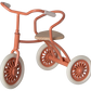 Abri à tricycle, Mouse - Coral