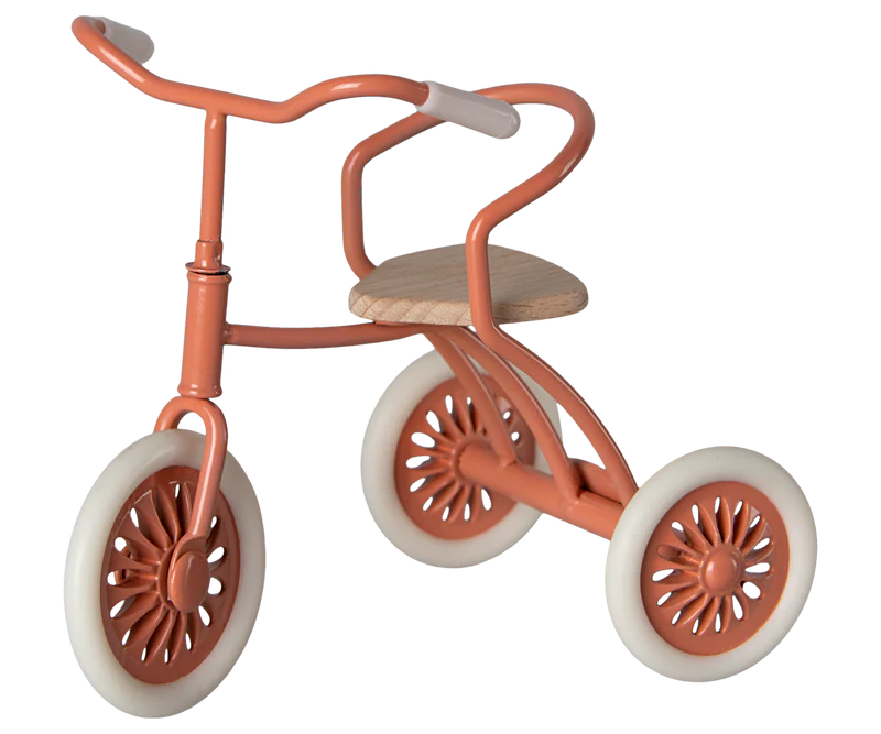 Abri à tricycle, Mouse - Coral