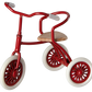 Abri à tricycle, Mouse - Red