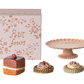 Cakes and Cakestand - Mini