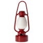 Vintage Lantern, Mouse - Red