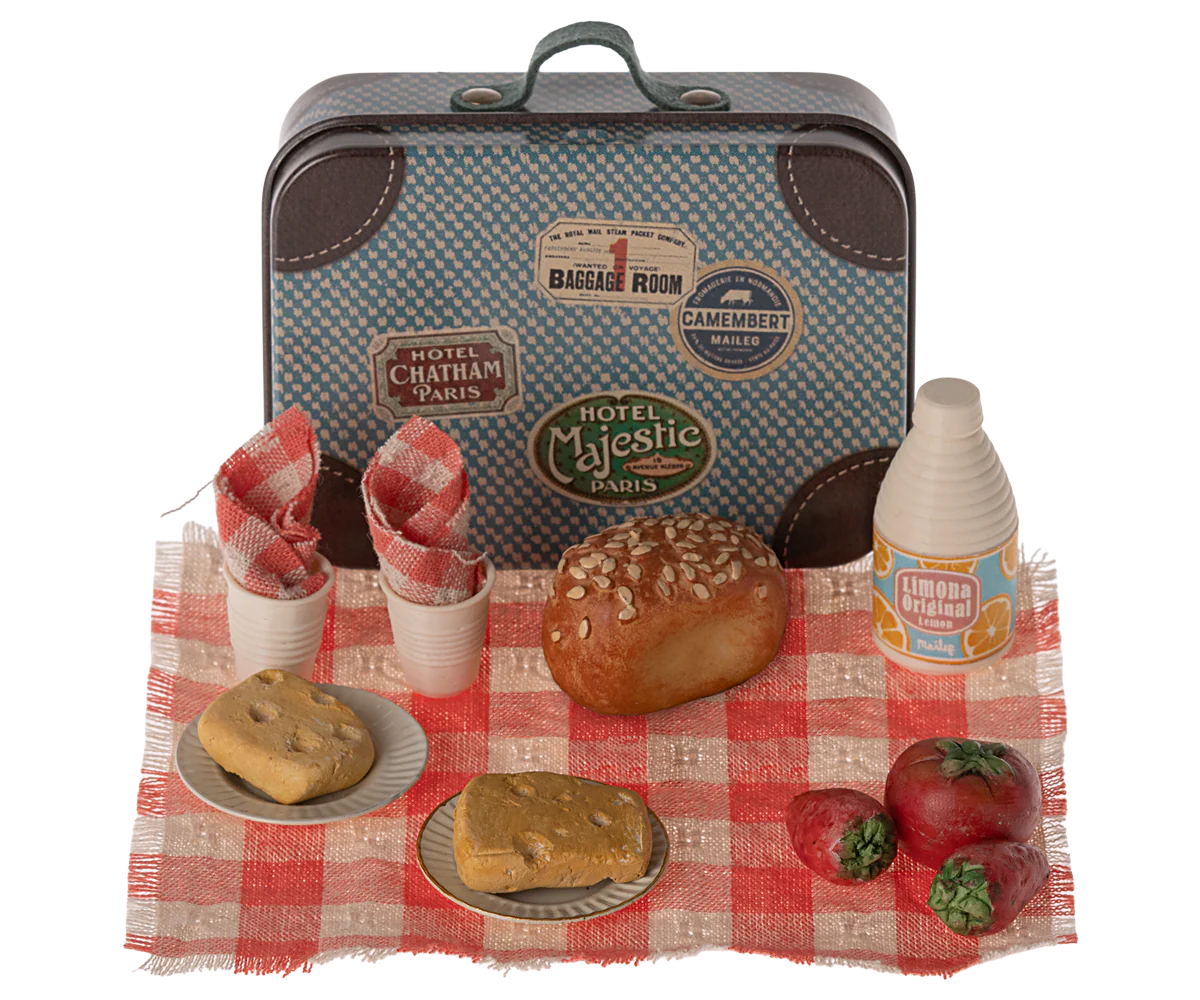Picnic Set - Mouse