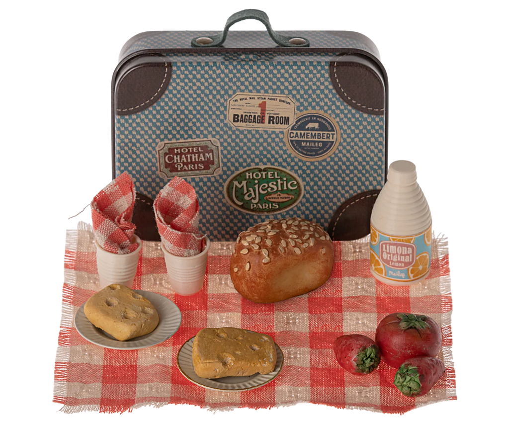 Picnic Set - Mouse