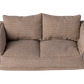 Tan Couch, Mouse