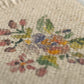 Rug, Flowers - Small