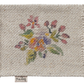 Rug, Flowers - Small