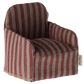 Chair - Mouse - Red Stripe