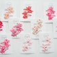 Baby Pink | Snap Clip Set