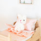 Macy Mae Dollhouse Designs - Dollhouse Plush Bunny Stuffed Animal | Multiple Colors